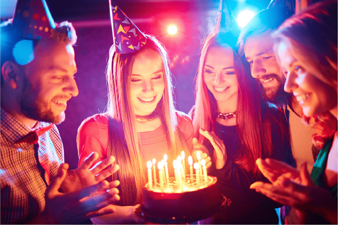 Festa adulti